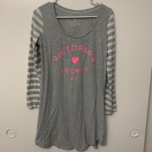 Victoria’s Secret Night Gown